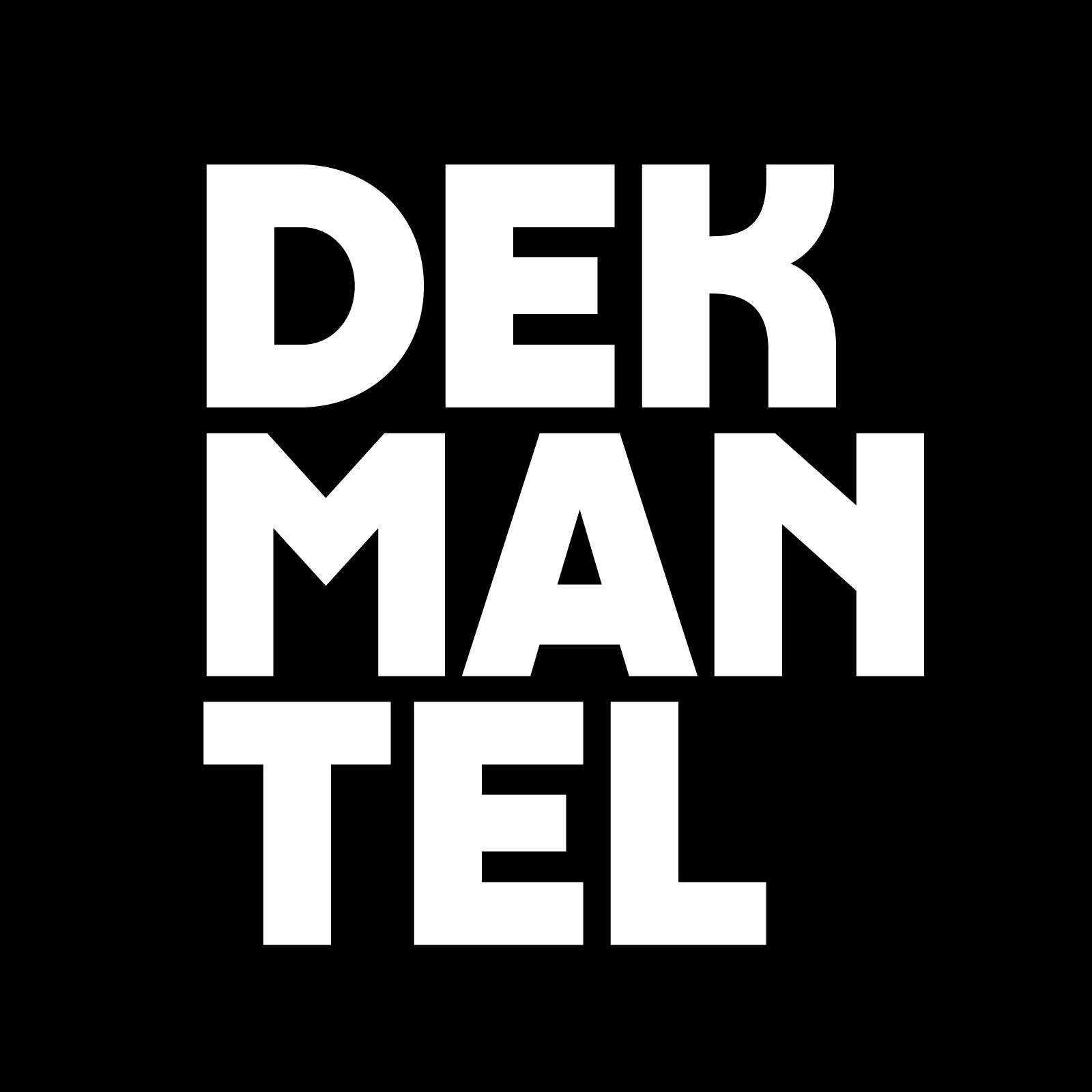 Dekmantel Podcast Series
