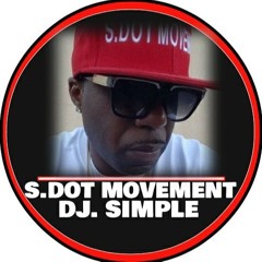 DJ SIMPLE S DOT MOVEMENT