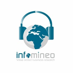 Infomineo Podcast