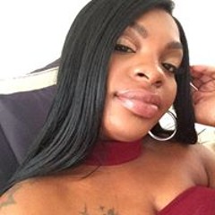 Nia'Imani Vanterpool