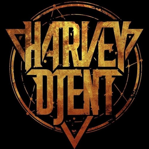 Harvey Djent’s avatar