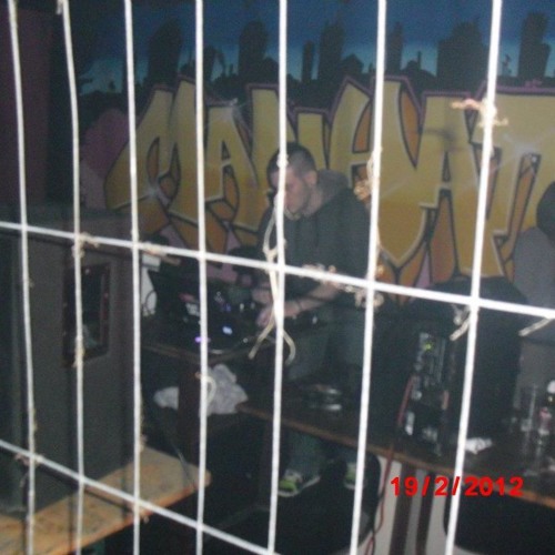 ALBERT ---!!!LIVE!!!(MY NEW TRAXS)