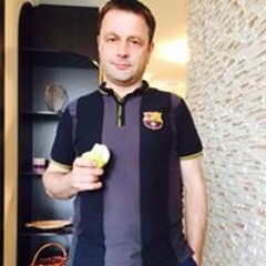 Сергей Нечаев