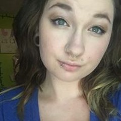 Cinnamon Mathers Replogle