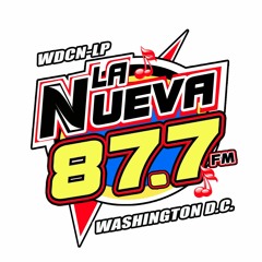 LANUEVA87.7FM