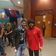 Michael V Scherenberg