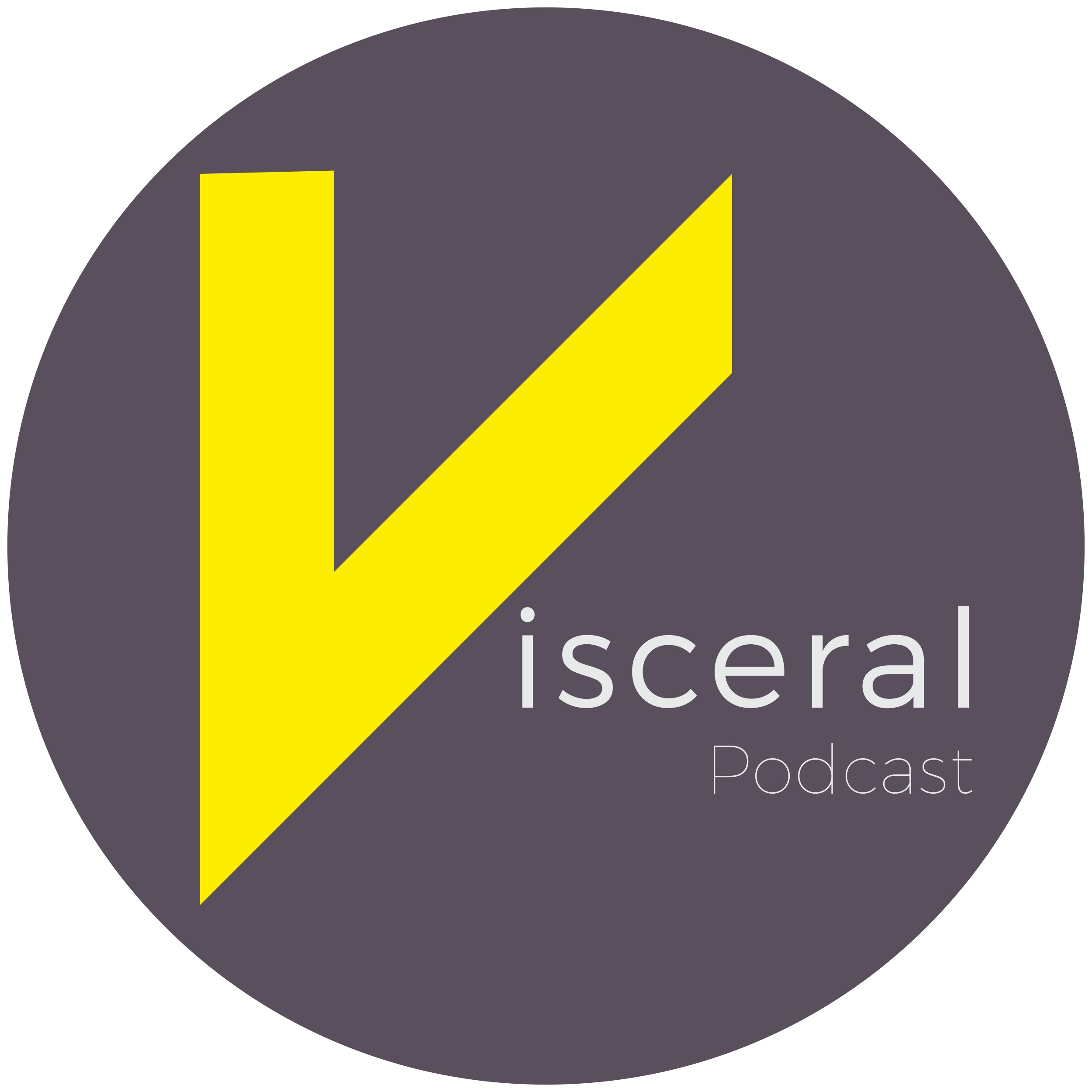 Visceral Podcast