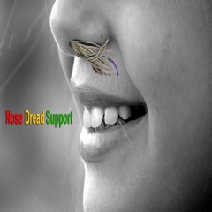 Nose Dread Support