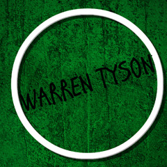 warren tyson