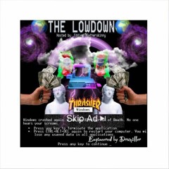 TheLowdown Ep 6 (Zeus Omega Interview)