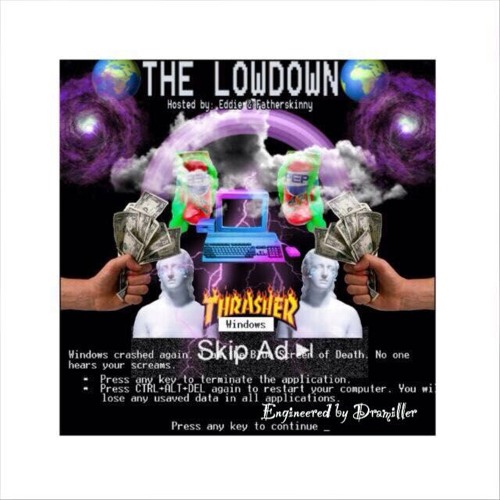 TheLowdown Ep 6 (Zeus Omega Interview)