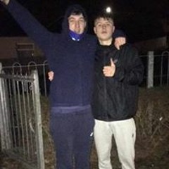 Ruck playlist