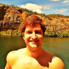 joão gustavo Sendeski