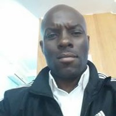 Godfrey Francis Asiedu