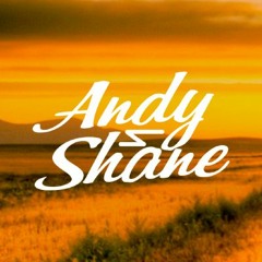 ANDY⚡SHANE