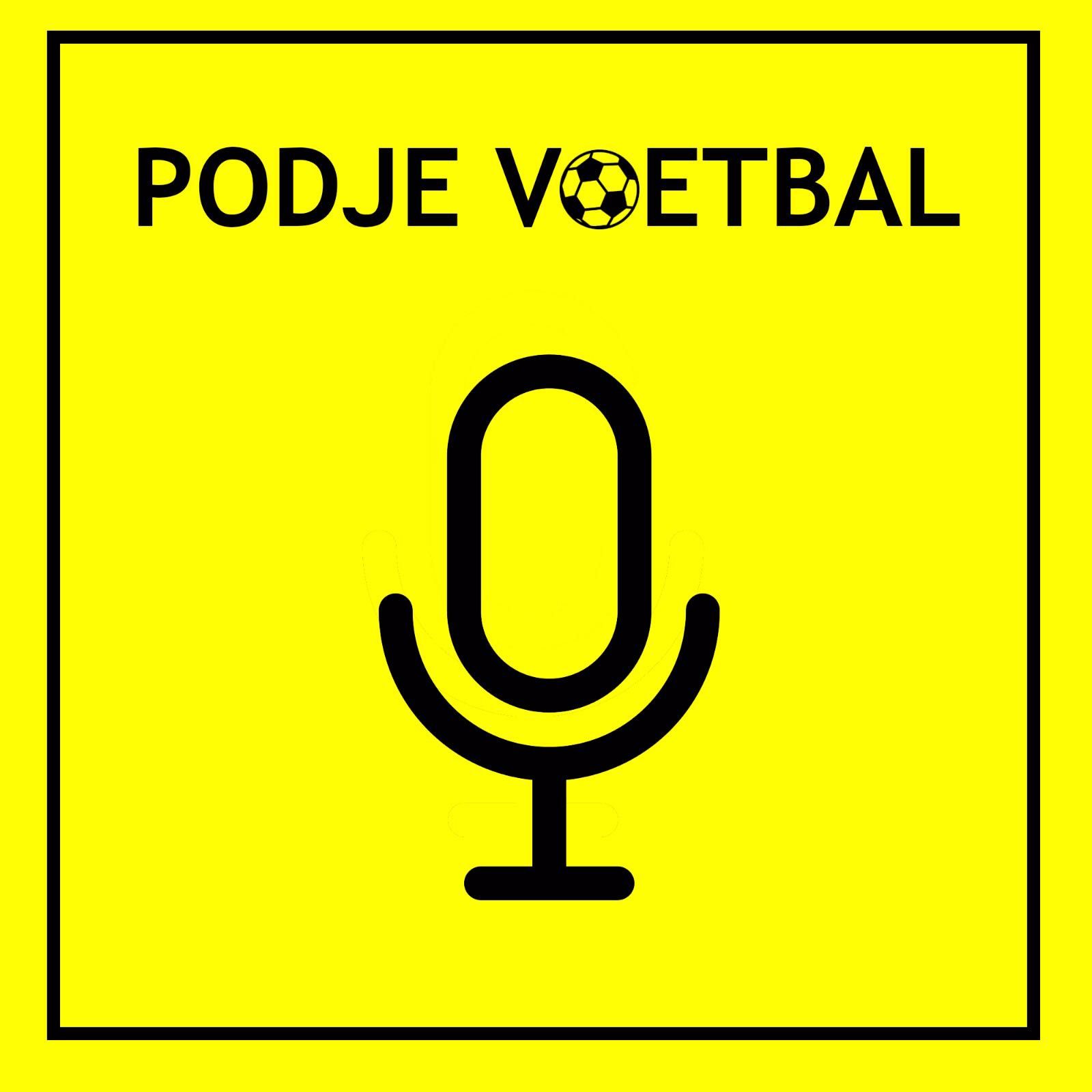 Podje Voetbal