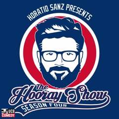 THE HOORAY SHOW