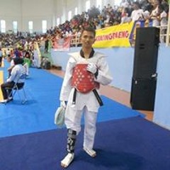 Tkd Rhafie Wasweswos