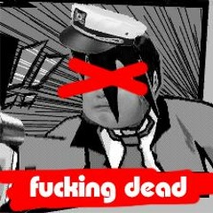 Captain Shitpooper [FUCKING DEAD]