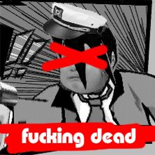 Captain Shitpooper [FUCKING DEAD]’s avatar