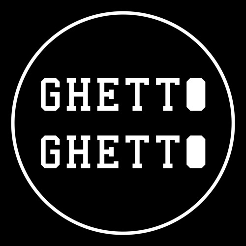 GHETTO GHETTO’s avatar