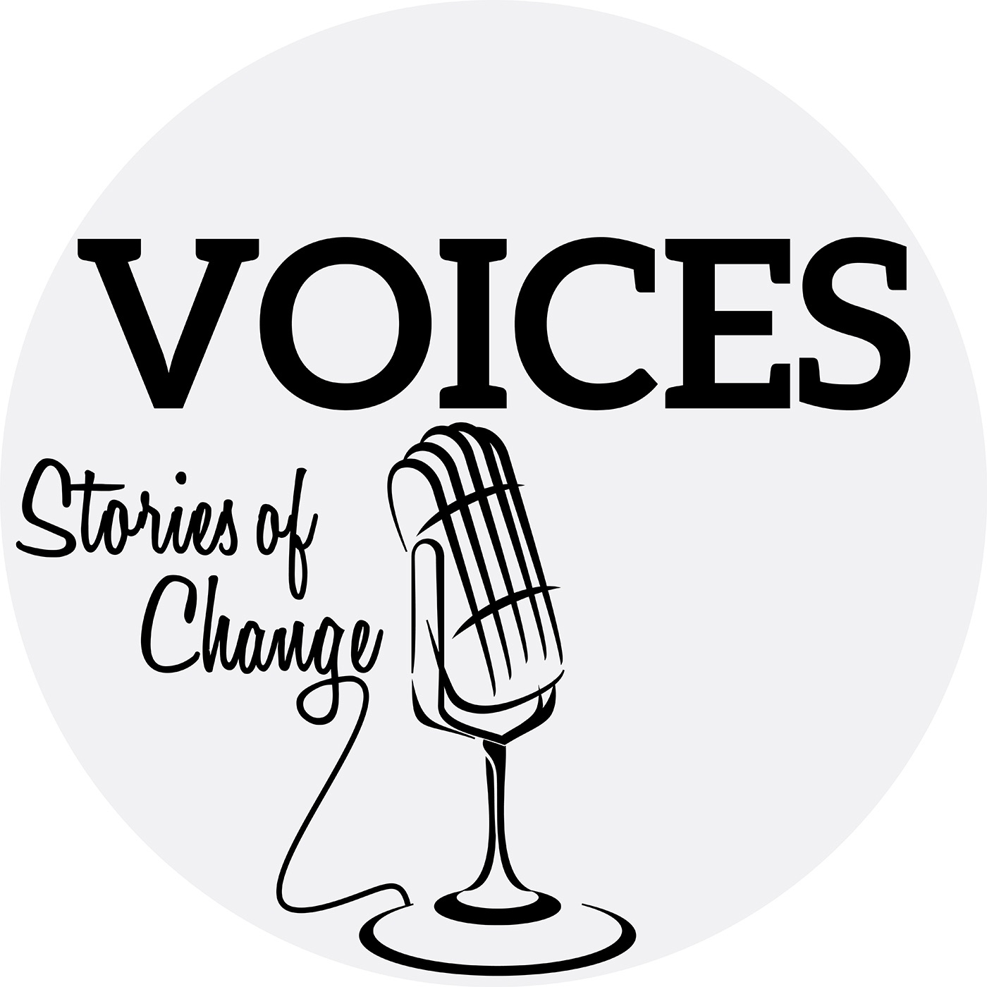 VOICES: Stories of Change