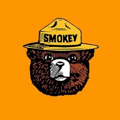 SmokeyTheBear