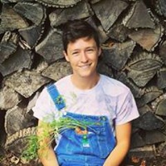 Alex Vernon