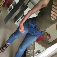 Hannah Katie Hinchliffe