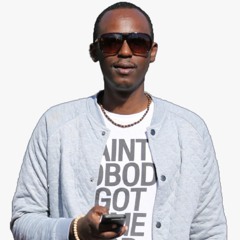DJ KING DAVID