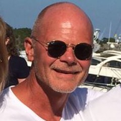Göran Hellström