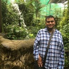 Ahmed Mustafa