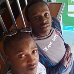 Stephen Ndumba