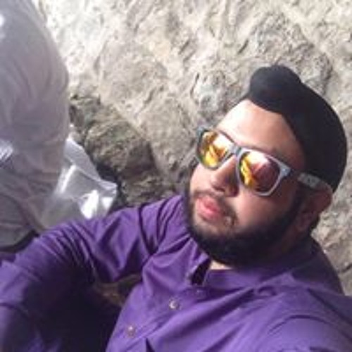Kulbeer Singh Chabra’s avatar