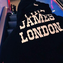 James London