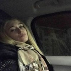 Светлана Ануфриева
