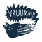 VRUUMM