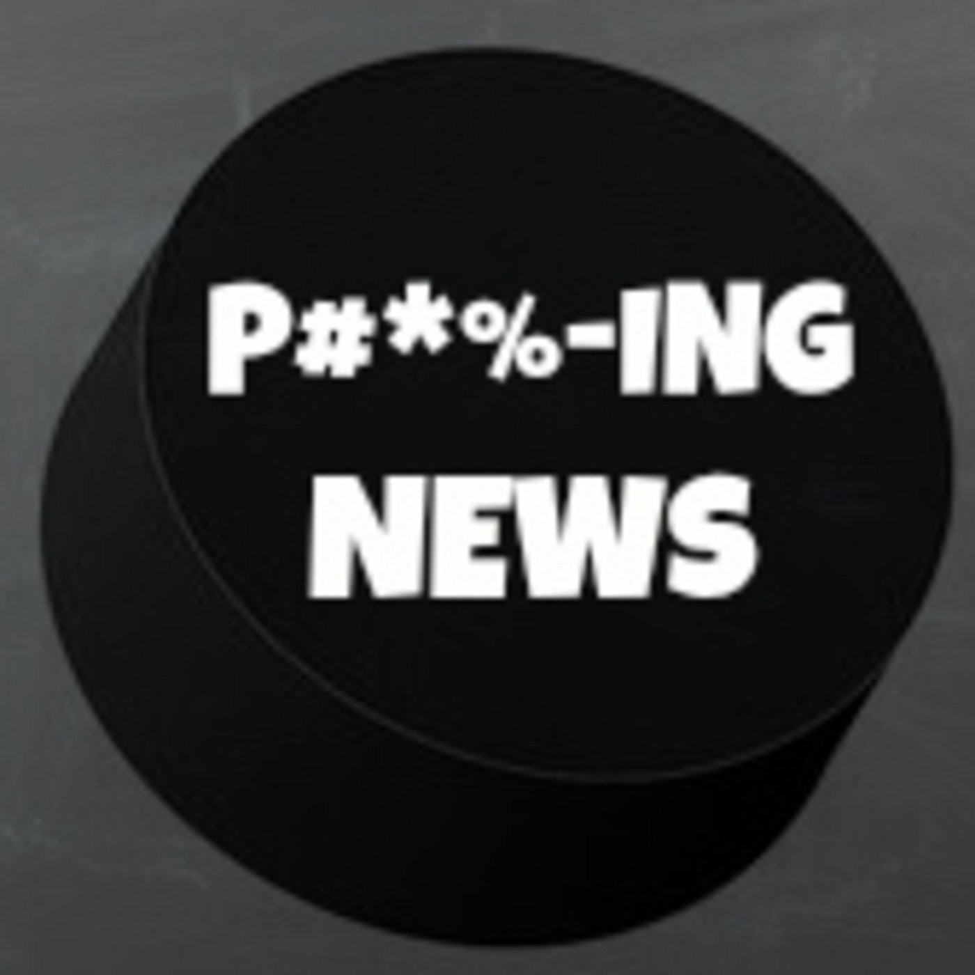 P#$%ING NEWS
