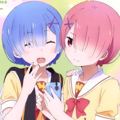 Rem & Ram