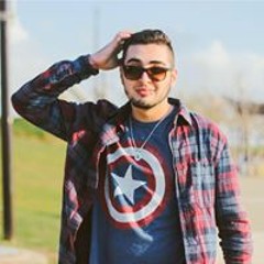 אנטון מזרחי