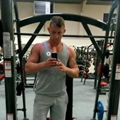 Bradley Gilbert