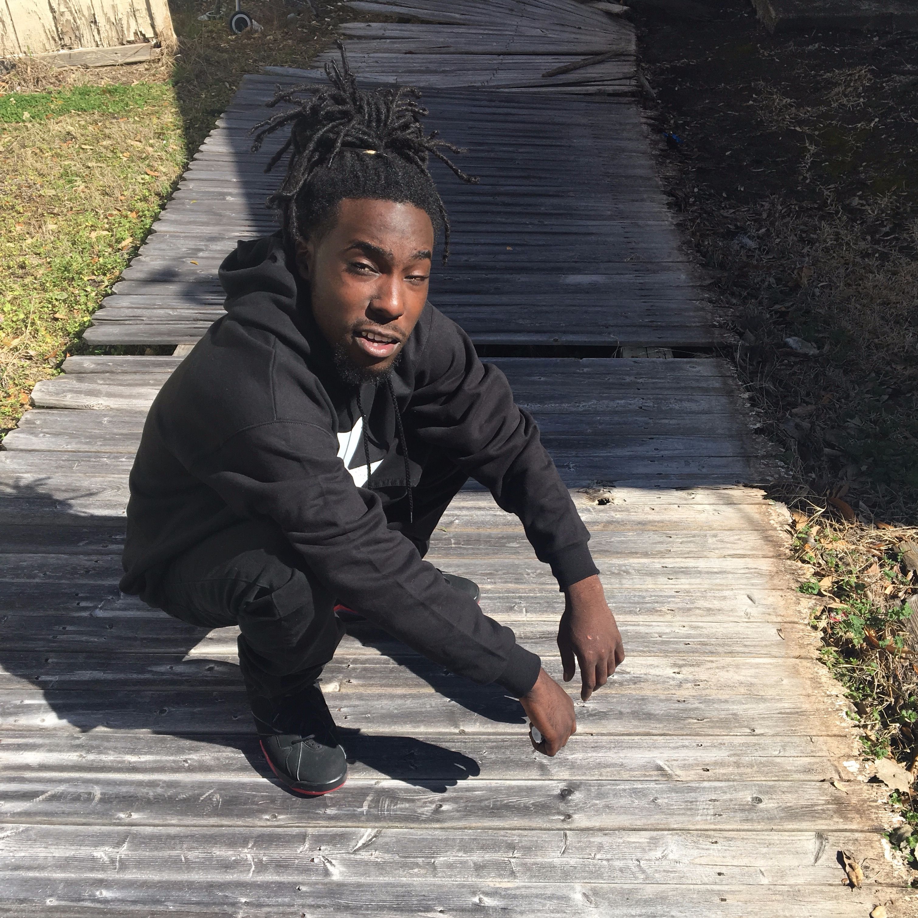 Jefe Strong