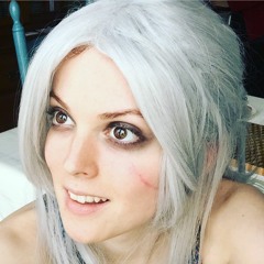 Lydi Scott