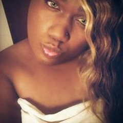 Ja'shae Carter