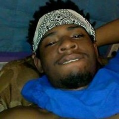 Fcckilla Cameron Davis