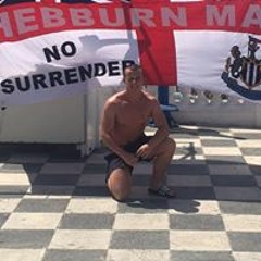 Liam Obrien 96