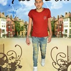 Ahmed Afandena
