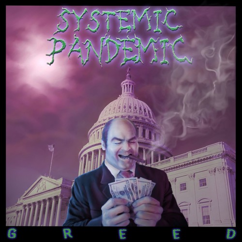 Systemic Pandemic’s avatar