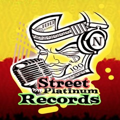 NEGUS & IMAGEE - CAN'T STOP WE - STREET PLATINUM RECORDS