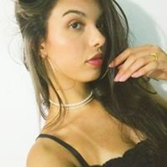 Victória Thauan
